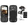 Telefon GSM MAXCOM MM920 Strong czarny