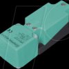 296370 Inductive proximity sensor, 20 mm, PNP non-equivalent