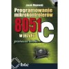 Programowanie mikrokontrolerów 8051 w języku C, pierwsze kroki