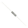 Royal Ohm KNP03SJ018KA19 0R18 5% 3W Axial Wirewound Resistor