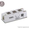 Moduł tyrystorowy 240A 1600V Infineon Dioda