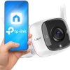 KAMERA TP-LINK TAPO C310 ZEWNĘTRZNA