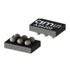 ams OSRAM Czujnik temperatury i wilgotności I2C AS6218-AWLT-S Otwarte odprowadzanie 125 °C -40 °C 0.8 °C Powierzchnia