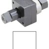 Dziurkacz Klauke 50601687 1 szt.