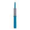 KEW7313-BLU Sonda pomiarowa AUTO-SLIDE CAT II 1000V/ CAT IV 600V niebieska