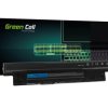Bateria Green Cell MR90Y XCMRD do Dell Inspiron 15 15R 17 17R