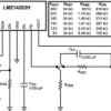 SIMPLE SWITCHER® 6V to 42V, 3A High Output Voltage Power Module