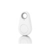 Brelok lokalizator kluczy Bluetooth biały BLOW / 74-012
