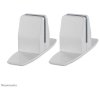 Neomounts NS-CLMPSTANDWHITE Neomounts NS-CLMPSTANDWHITE Desk clamp set (2