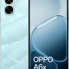 Smartfon OPPO A6X 4G 4/128GB Blue