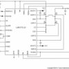 42-V wide VIN 4-switch synchronous buck-boost controller, AEC-Q100 qualified | PWP | 28 | -40 to 125