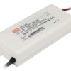Zasilacz impulsowy LED, 59,85 W, napięcie wejściowe: 34...57 VDC, prąd wyjściowy: 1,05 A PCD-60-1050B