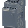 Zasilacz szyny DIN U wy 12V dc I wy 1.9A U we 100 → 240V ac Siemens 23W impulsowy