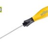 UM264G.30 Wkrętak precyzyjny, TORX (Wiha) rozmiar: TX04 dł. ostrza: 60 mm