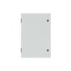 Obudowa SR2 600x400x200mm (WxSxG) płyta montażowa drzwi pełne IP65 SRN6420K