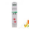Przekaźnik czasowy PCR-513 230V PCR-513 F&F FILIPOWSKI