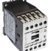 Stycznik 110 V AC Eaton styki: 3 4 kW 9 A 3NO Tabletki Śruba 276687 DILM9-10(110V50HZ,120V60HZ)