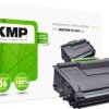 KMP Toner Zamiennik Brother Brother TN3430 zamiennik Czarny 3000 strony B-T103 1263,2000