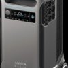 A1790311 Anker SOLIX F3800 power station, 6000 W, 3840 Wh