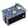 21700 UPS HAT (E) for Raspberry Pi 5/4/3