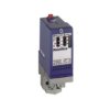 Łącznik ciśnienia 1 styk C/O zakres 4 bar zaciski XMLA004A2S11 SCHNEIDER ELECTRIC