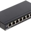 Switch Ruijie/Reyee RG-ES208GC 8xGE Gigabit Ethernet