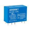 Good Sky GZ-SS-124L 24V 16A SPDT Relay