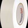 710-00156 General purpose PVC insulation tape 19mm x 20m white