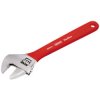 Draper Redline 67633 300mm Soft Grip Adjustable Wrench