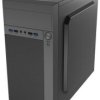 OBUDOWA NATEC HELIX MATX MINI TOWER CZARNA