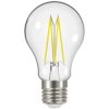 Energizer® S12863 LED ES (E27) GLS Filament Non-Dim Bulb Warm White 470lm 4W