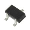 Dioda PIN, SOT-346, 3-Pin , Montaż powierzchniowy, 3.1 x 1.8 x 1.1mm