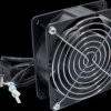 GC-N0102 Ventilation fan, 120 x 120 x 38 mm