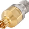Adapter SMA SMP Rodzaj A Jack Rodzaj B Jack 50Ω