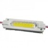 Moduł LED COB 1x biały zimny 12V 1W IP67