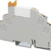 Moduł przekaźnikowy - RIF-0-RPT-12DC/21