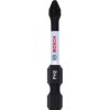 Bosch 2608522481 Impact Control Phillips Bit Robust Hex Shank 1piece