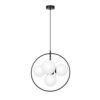 Lampa wisząca K-3838 z serii GEO Kaja Lighting