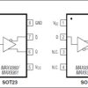 LVTTL/TTL/CMOS-to-Differential LVECL/ECL Translators