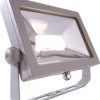 Deko Light Flood SMD 732150 Reflektor LED EEK: E (A - G) 30 W Kolor LED: ciepła biel