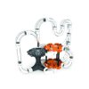Hexbug Nano V2 - Czarna dziura
