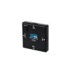 Spliter HDMI 3-wejścia/1-wyjście przełączane ręcznie