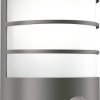 Zewnętrzna lampa ścienna Philips LED Calgary 929004668801 IP44