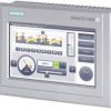 Siemens 6AG2124-0GC13-1AX0 6AG21240GC131AX0 28.8 V/DC