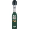 Extech HT30 Thermometer Measures WBGT °F/°C Auto Off RS-232 Interface