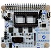 X-STM32MP-MSP01 STM32MP expansion board for motion MEMS, environmental, ToF, and ALS sensor applications