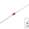 Dioda Zenera BZX85 C3V6;1.3W;DO-41 MIC;RoHS