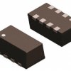 MOSFET P-kanałowy 9,9 A PowerPAK ChipFET 30 V SMD Pojedynczy 31 W 33 miliomy