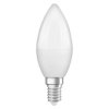 3PAK Żarówka LED E14 B35 4,9W = 40W 470lm 6500K Zimna 200 OSRAM Value
