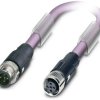 Kabel systemowy magistrali Phoenix Contact SAC-5P-MS/ 5,0-920/FS SCO 1518290
